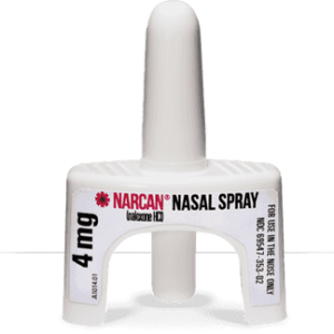 Buy Narcan Nasal Spray Online